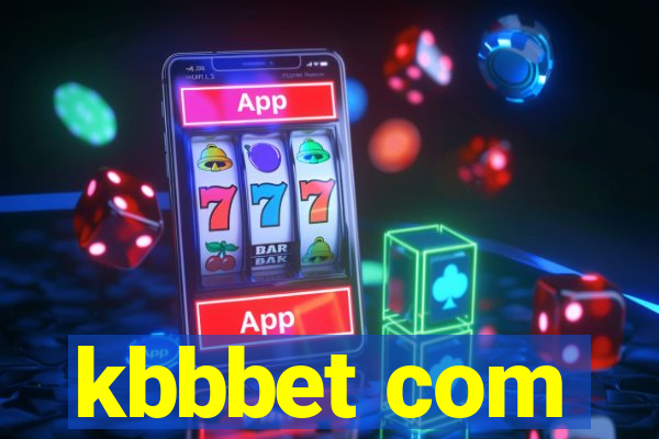 kbbbet com