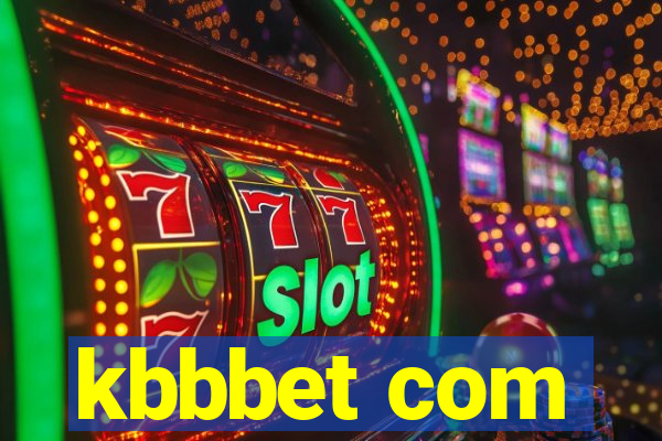 kbbbet com