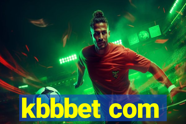 kbbbet com