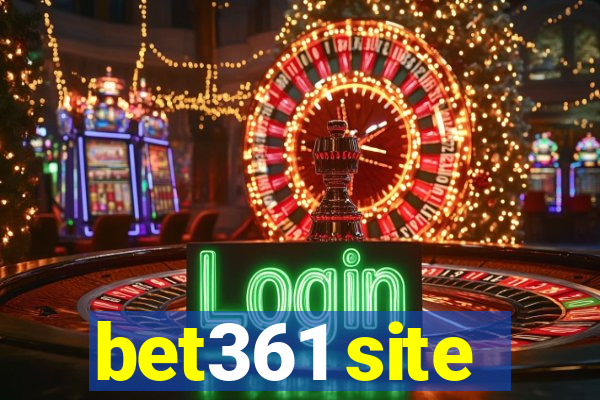 bet361 site