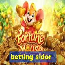 betting sidor