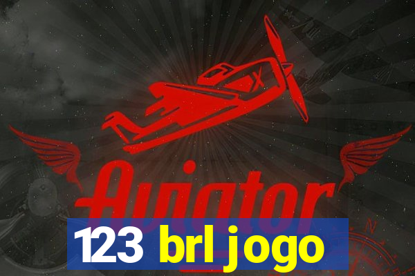 123 brl jogo