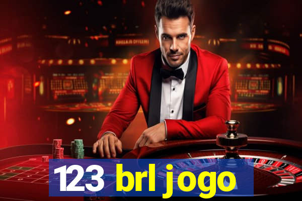 123 brl jogo