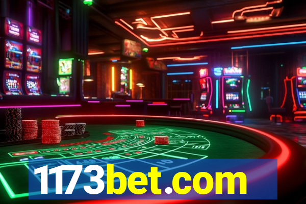 1173bet.com