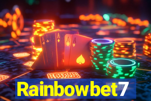 Rainbowbet7