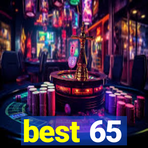 best 65