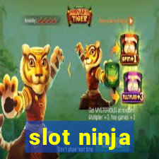 slot ninja