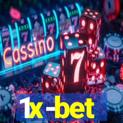 1x-bet