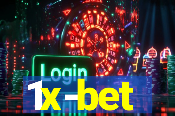 1x-bet