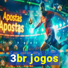 3br jogos