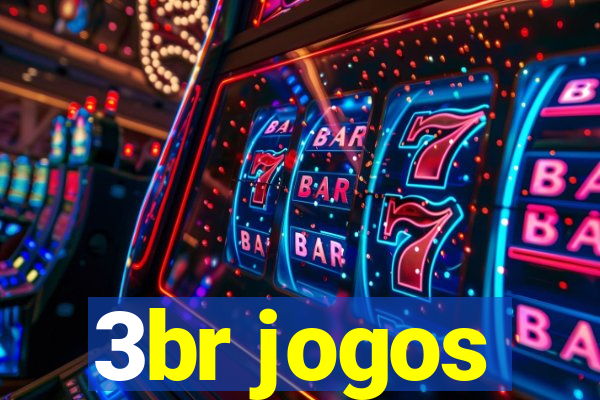 3br jogos