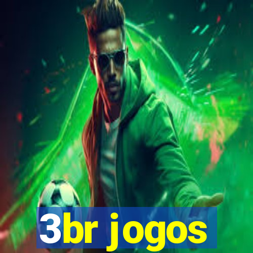 3br jogos