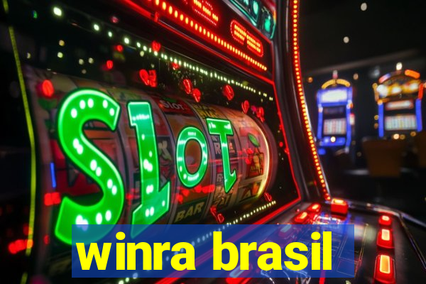 winra brasil