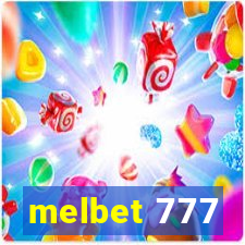 melbet 777