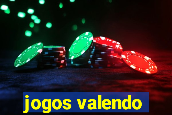 jogos valendo