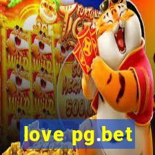 love pg.bet