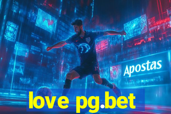 love pg.bet