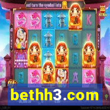 bethh3.com