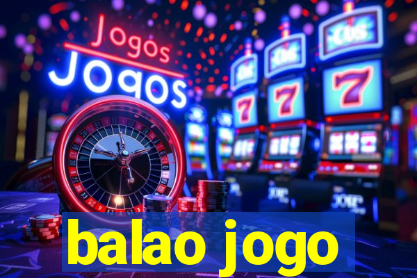 balao jogo