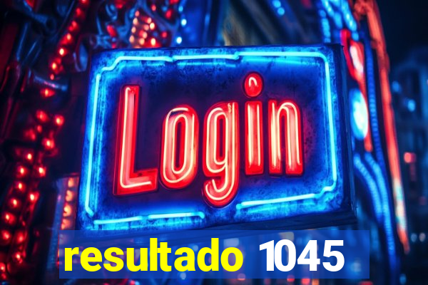 resultado 1045