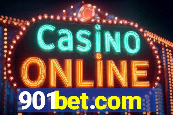 901bet.com