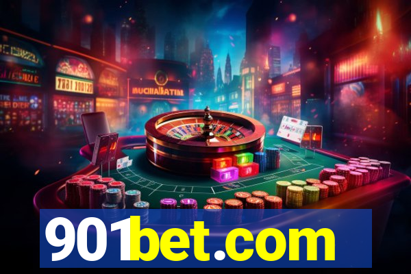 901bet.com