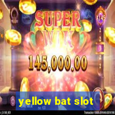 yellow bat slot