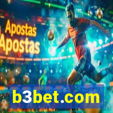 b3bet.com