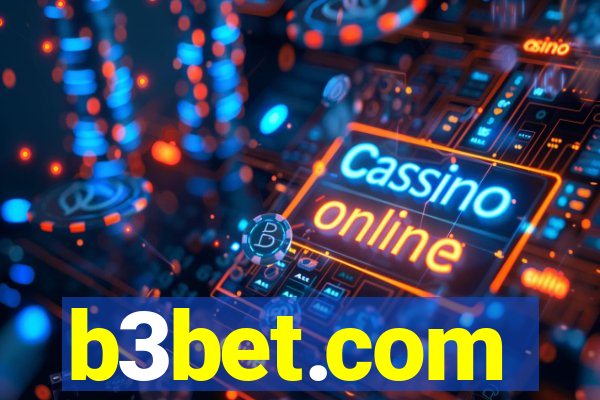 b3bet.com