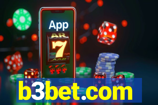 b3bet.com