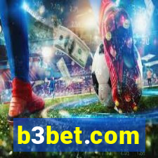 b3bet.com