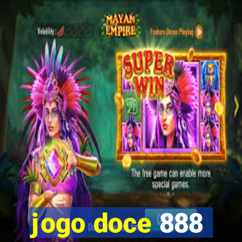 jogo doce 888