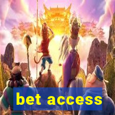 bet access