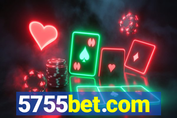 5755bet.com