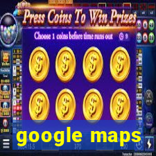 google maps