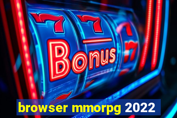 browser mmorpg 2022