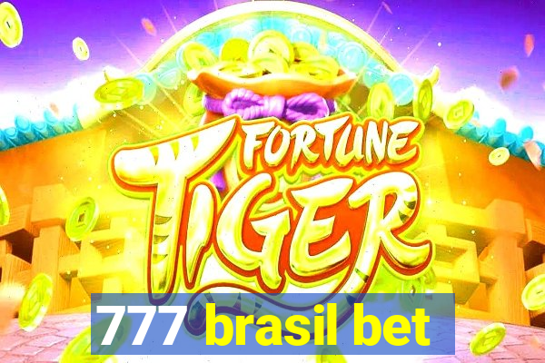 777 brasil bet