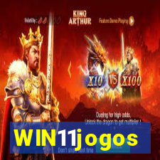 WIN11jogos