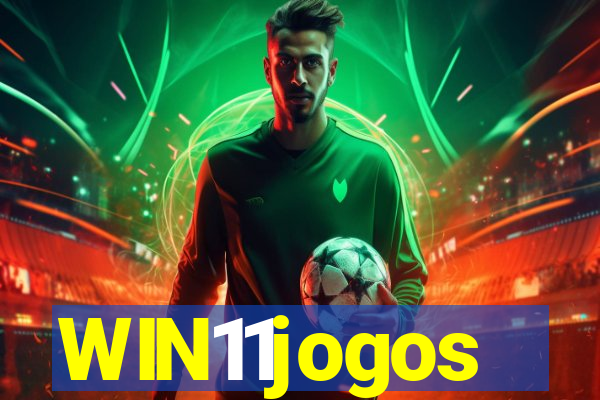 WIN11jogos