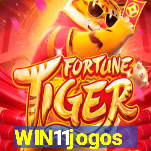 WIN11jogos