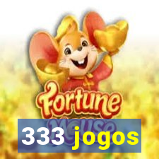 333 jogos