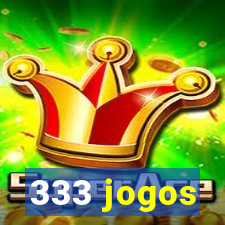 333 jogos