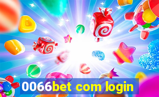 0066bet com login