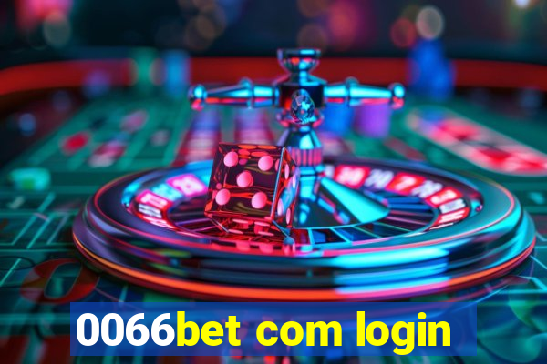 0066bet com login