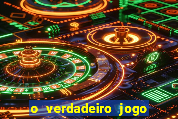 o verdadeiro jogo do tigre