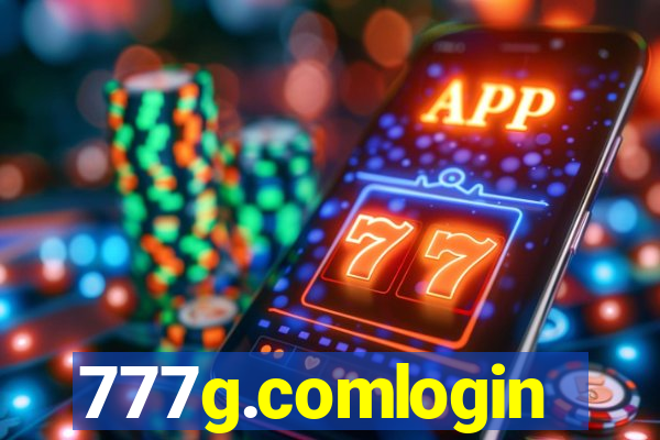 777g.comlogin