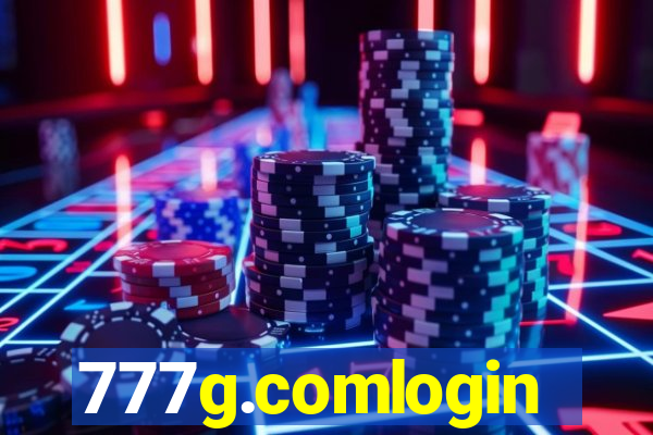 777g.comlogin