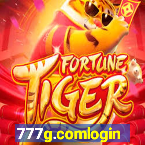 777g.comlogin