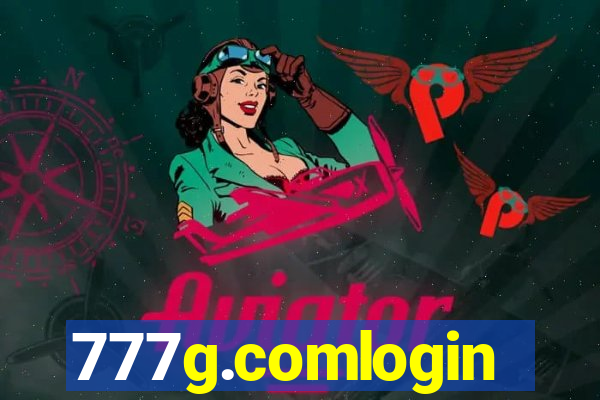 777g.comlogin