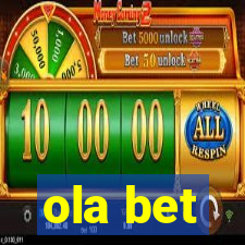 ola bet